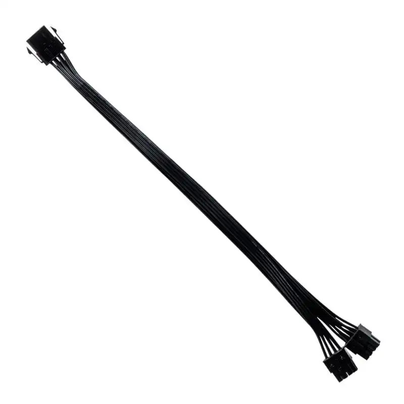 UNYKAch Cable Dual CPU 4+4 Pines