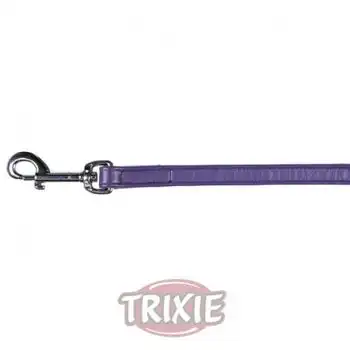 Correa Active Soft, S-m: 1.00 M,16 Mm, Púrpura