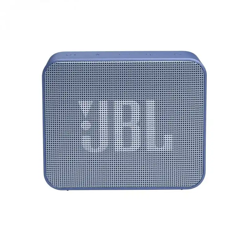 JBL Go Essential Altavoz Portátil Bluetooth Azul
