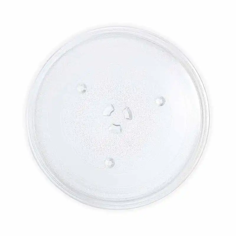 Plato Microondas Ø 288mm Universal Samsung Lg