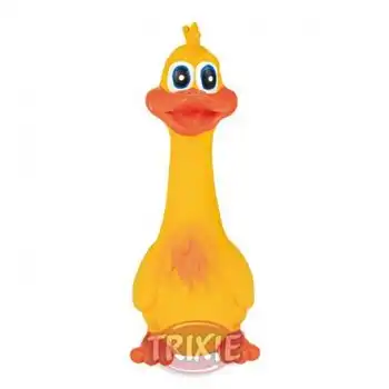 Trixie Pato Con Sonido Original