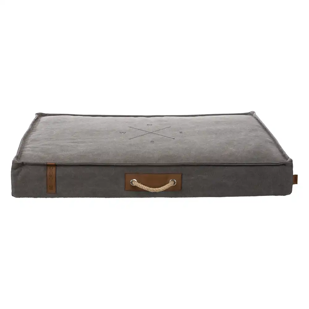 Colchón Trixie BE NORDIC Föhr para perros - 100 × 70 x 10 cm (L x An x Al)