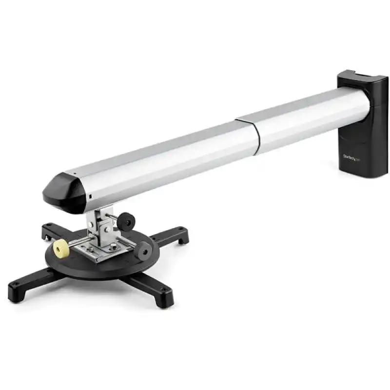 StarTech Soporte de Pared para Proyector Aluminio