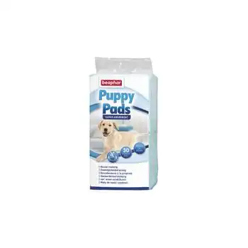 Beaphar Puppy Pads 30