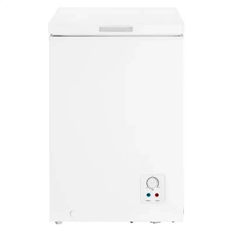 Hisense FT125D4AWF Congelador Horizontal 95L F Blanco