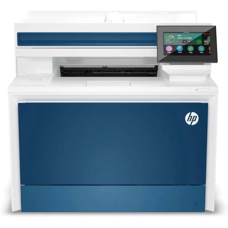 HP Color LaserJet Pro 4302fdw Impresora Multifunción Láser Color WiFi Dúplex Fax