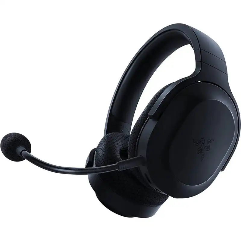 Razer Barracuda X Auriculares Inalámbricos Negro