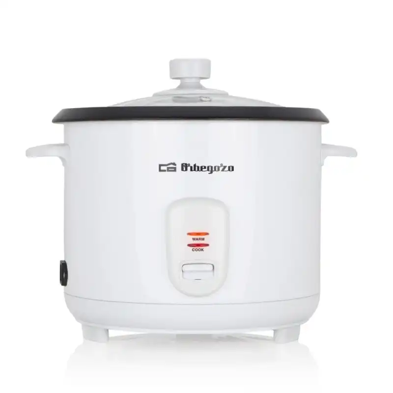 Orbegozo CO 3031 Arrocera 1.8L 700W