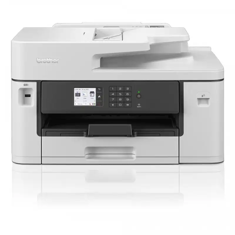 Brother MFC-J5340DW Impresora Multifunción Color WiFi Duplex