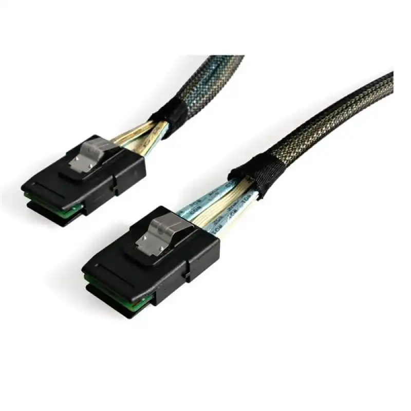 StarTech Cable SAS SFF8087 1m
