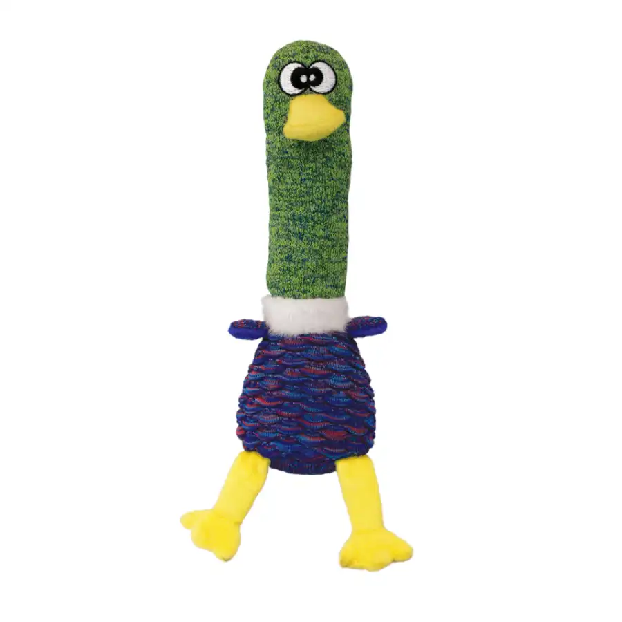 Kong Shakers Cuckoos Pájaro de para perros