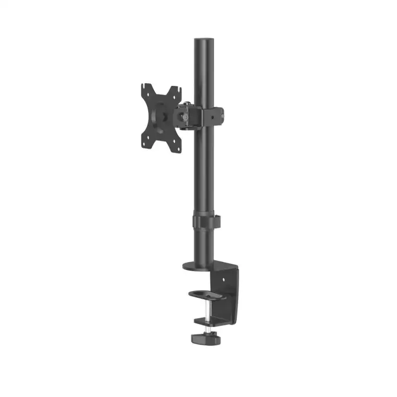 Hama Soporte Monitor hasta 32" VESA 100 Max 10kg Negro