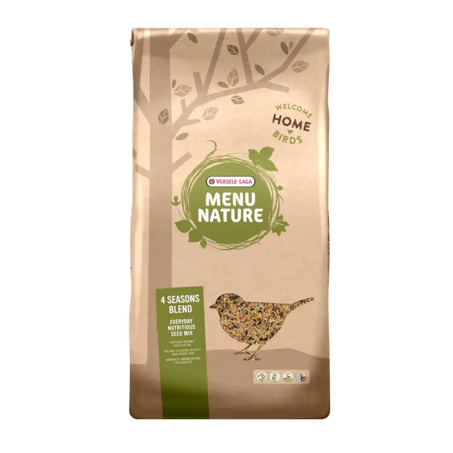 Versele Laga Menu Nature Classic 4 Estaciones 1 Kg