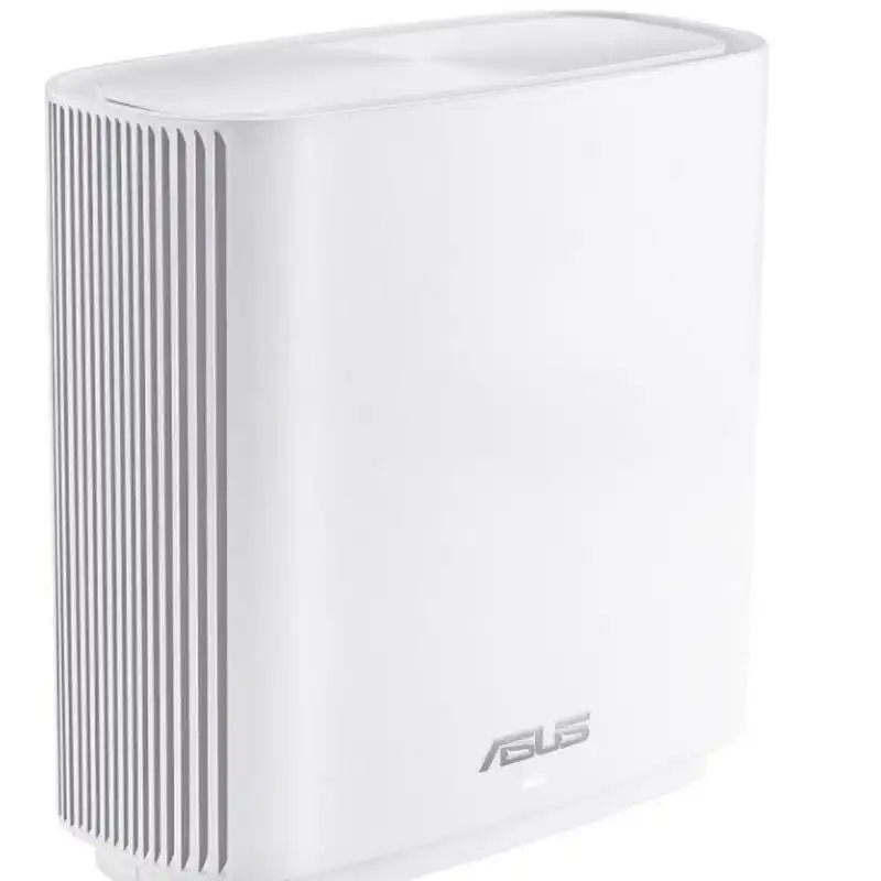 Asus ZenWiFi AC (CT8) Router Inalámbrico Tribanda AC3000 Gigabit Ethernet Blanco