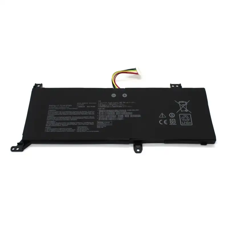Batería Para Portátil Asus Vivobook 14 F412da F412dk F412fa F412fj B21n1818-2 7.7v