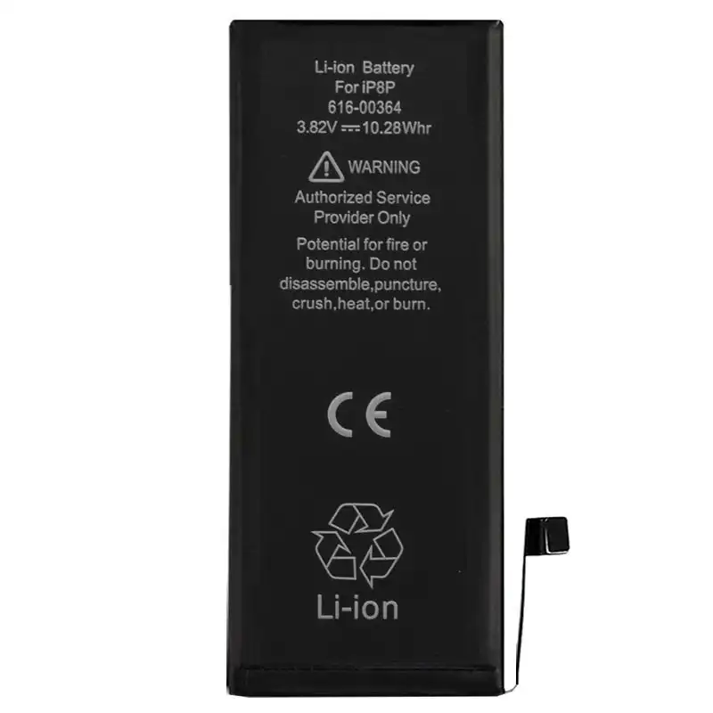 Cool Batería Compatible para iPhone 8 Plus