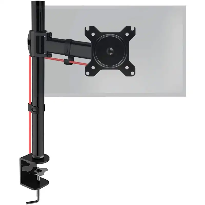 Duronic DM251X2 Soporte de Mesa Monitor 13"-27" VESA 100x100 Máx 8Kg