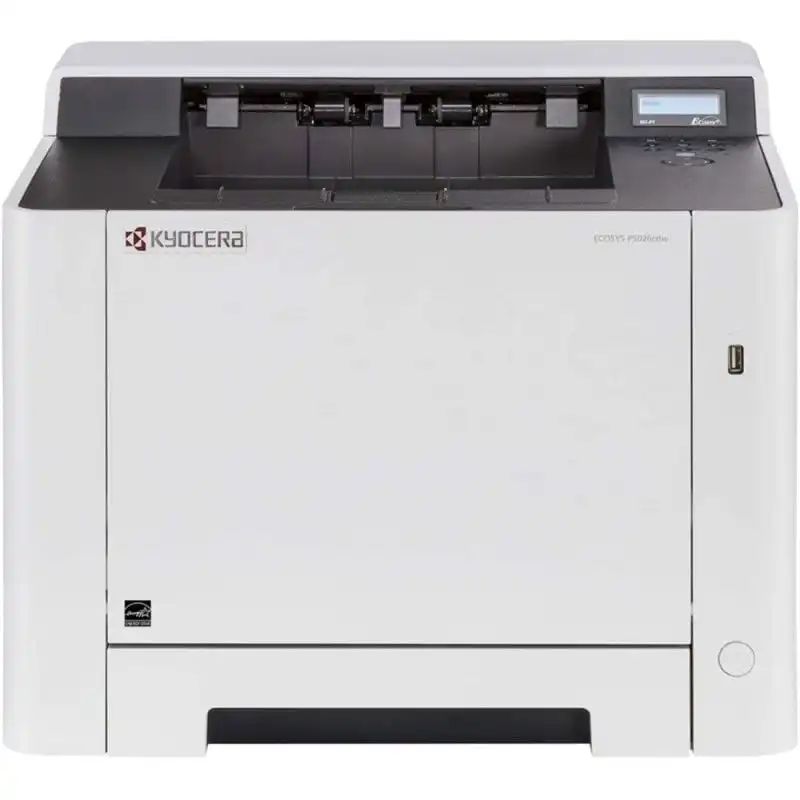 Kyocera ECOSYS P5026cdw Impresora Láser Color WiFi