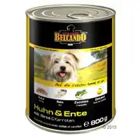 Belcando Lata Ternera & Patatas 800 GR