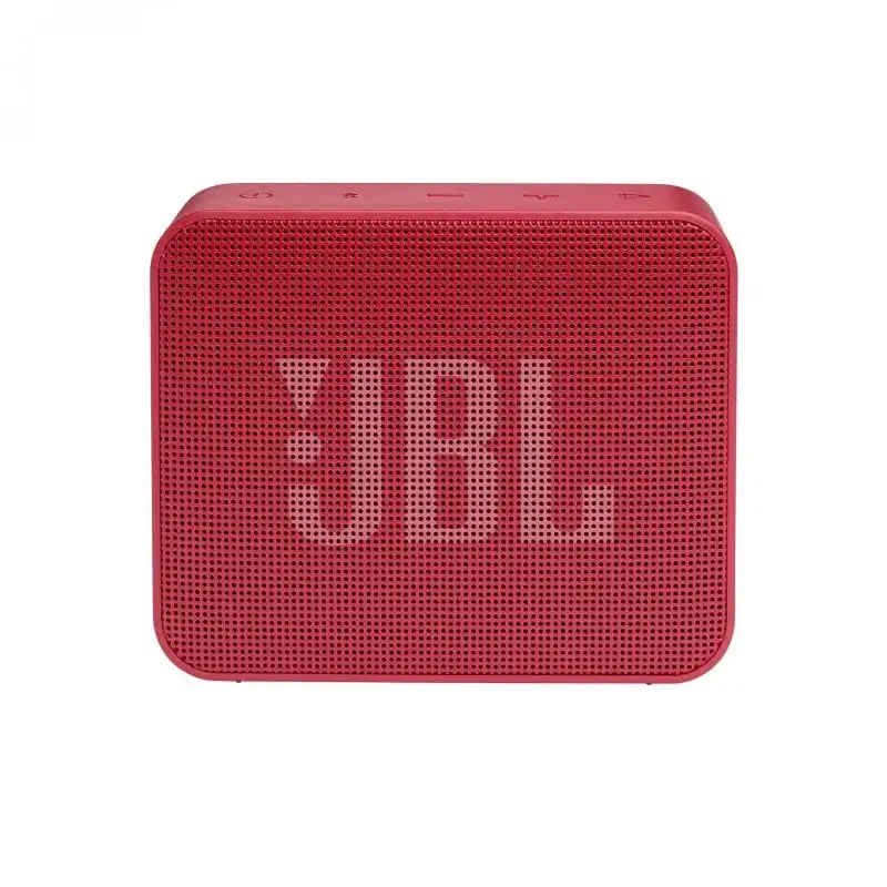 JBL Go Essential Altavoz Portátil Bluetooth Rojo