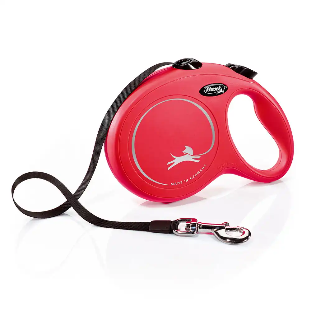 Flexi Correa New Classic L Cinta