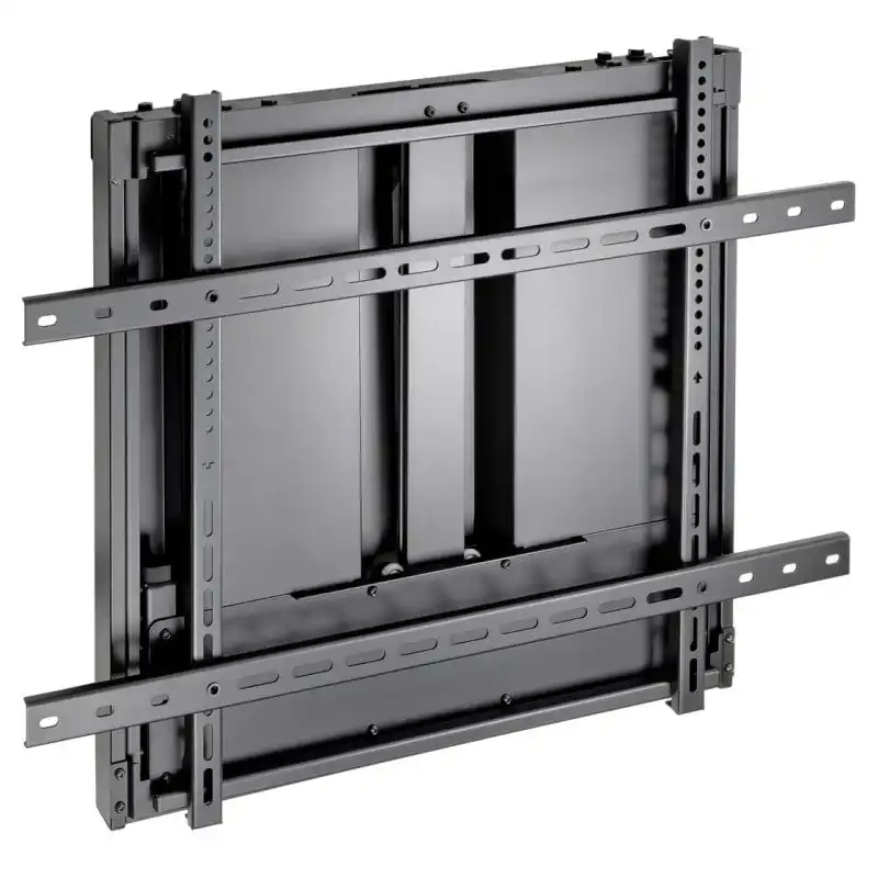TooQ Píxel Soporte de Pared para Pantallas Interactivas Regulables para TV 70"-90" VESA 800x600 Máx 90Kg