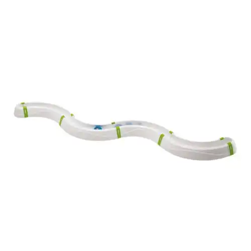 Ferplast Toboga Ineractivo con Pelota para gatos
