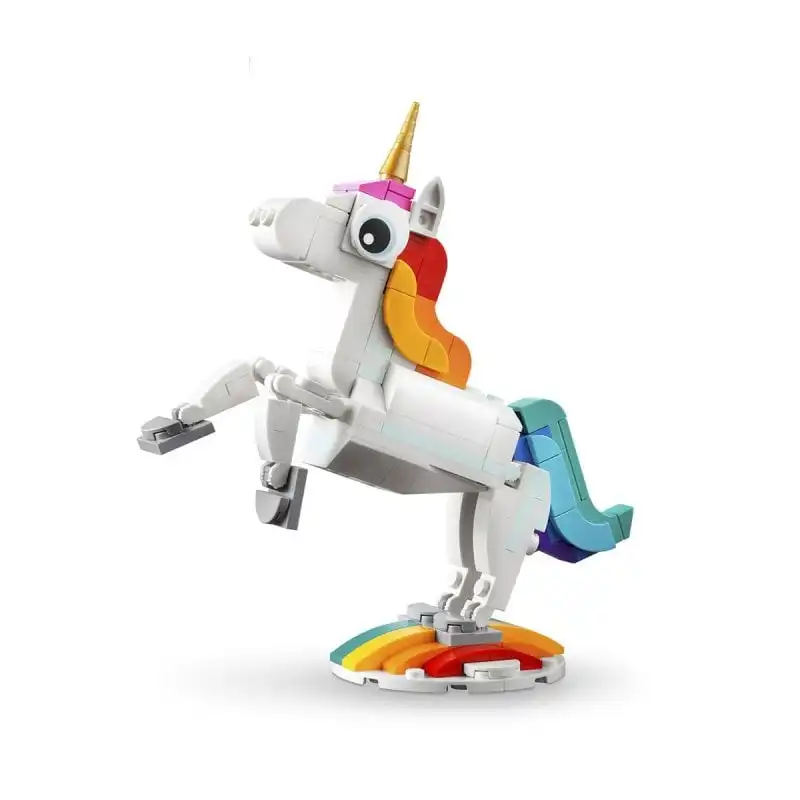Lego Creator Magical Unicorn