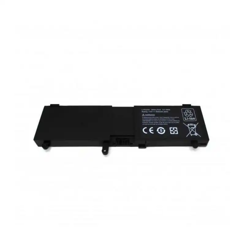 Batería para Asus ROG G550 G550J G550JK N550 N550J N550JV N550JK N550JA C41-N550