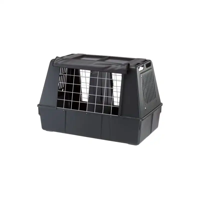 Transportin Atlas Car Scenic Para Perro Ferplast, Tallas 100