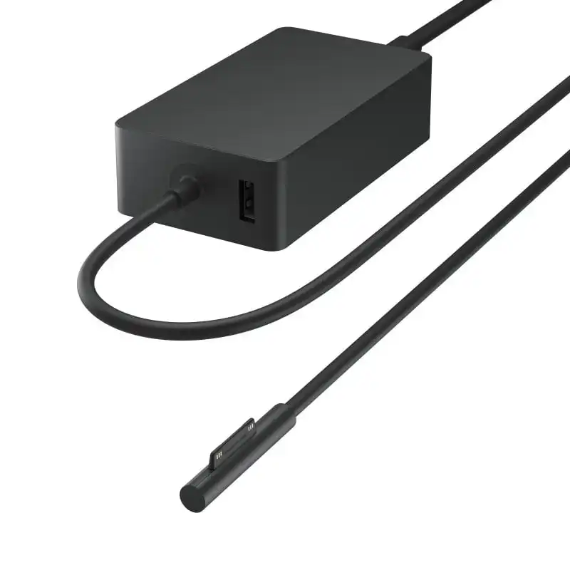 Microsoft Adaptador de Corriente 127W 15V para Surface