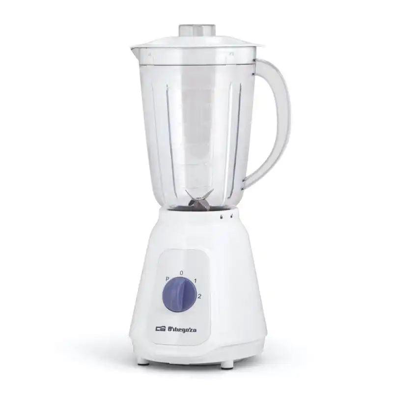 Orbegozo BV 5025 Batidora de Vaso 500W