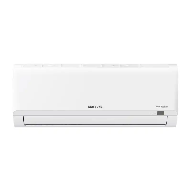 Samsung Serie AR30 F-AR09MLB Aire Acondicionado Split 1x1 con Bomba de Calor 2270 Frigorías