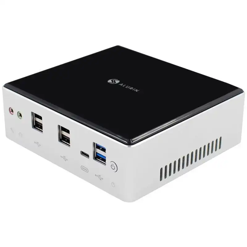 Alurin Unit Intel Core i7-10510U/8GB/500GB SSD + Windows 11 Home