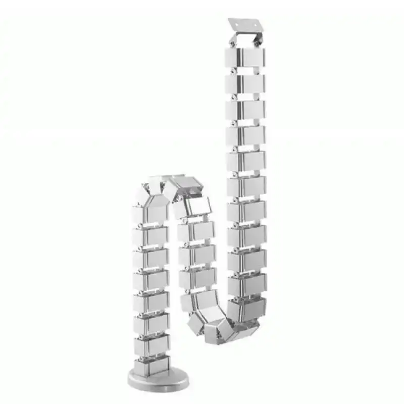 Equip Spine Cable Organizador de Cables Blanco