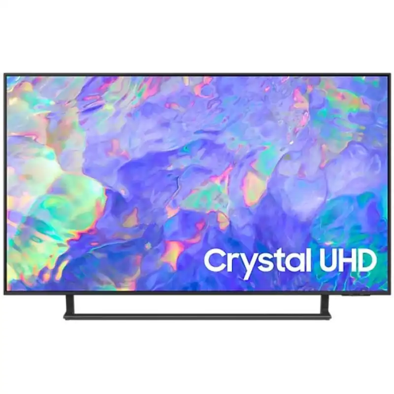 Samsung TU43CU8505KXXC 43" LED Crystal UHD 4K HDR