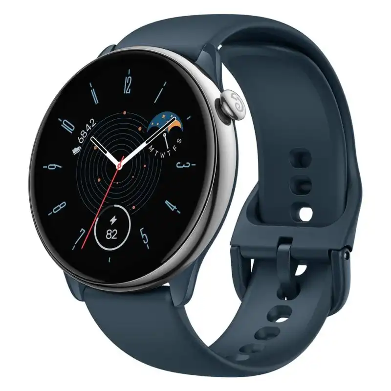 Amazfit GTR Mini Reloj Smartwatch Ocean Blue