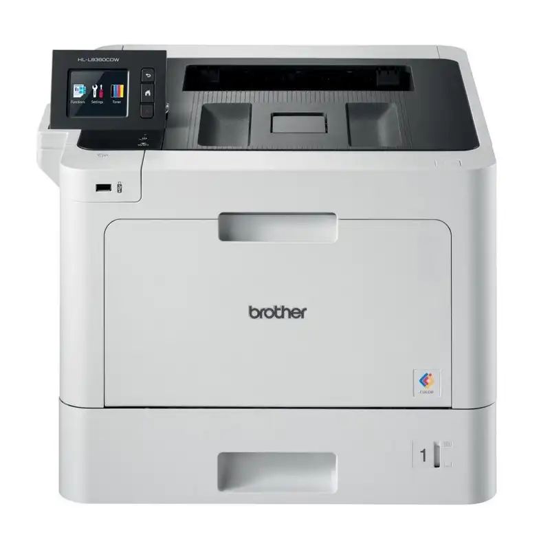 Brother HL-L8360CDWLT Impresora Láser Color Wifi